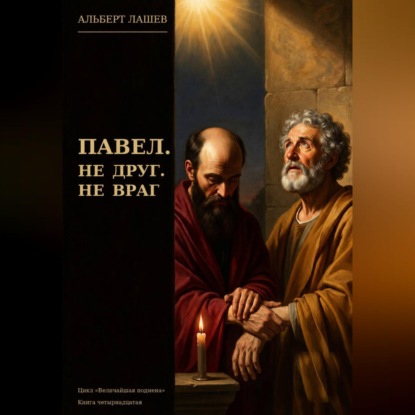 Павел. Не друг. Не враг