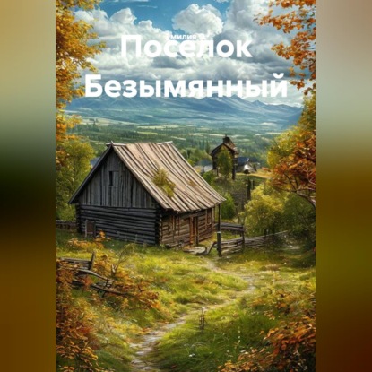 Поселок Безымянный