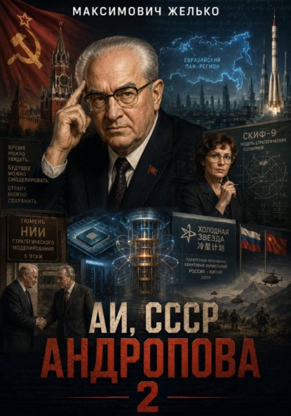 АИ, СССР Андропова 2