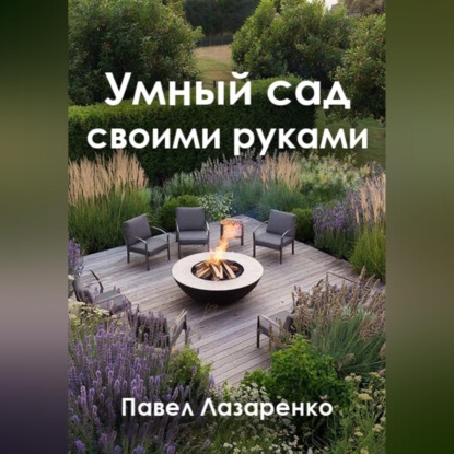Умный сад своими руками: как создать ландшафт без переплат и ошибок