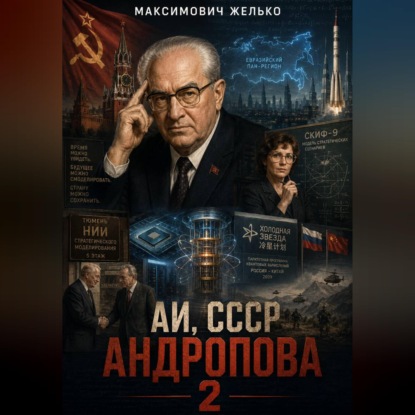 АИ, СССР Андропова 2