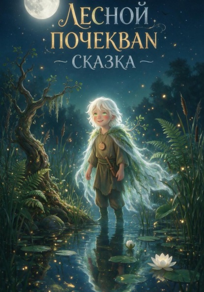 Лесной почекван