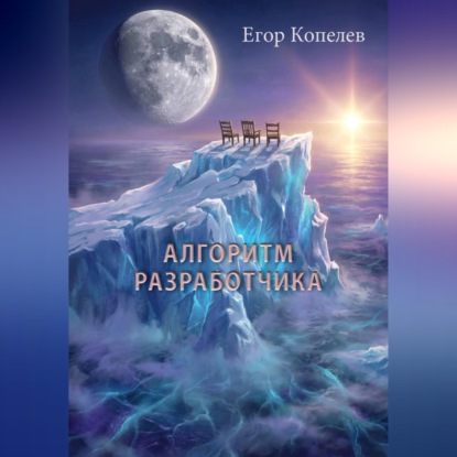 Аудиокнига «Алгоритм разработчика», Егор Копелев