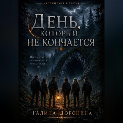 День, который не кончается