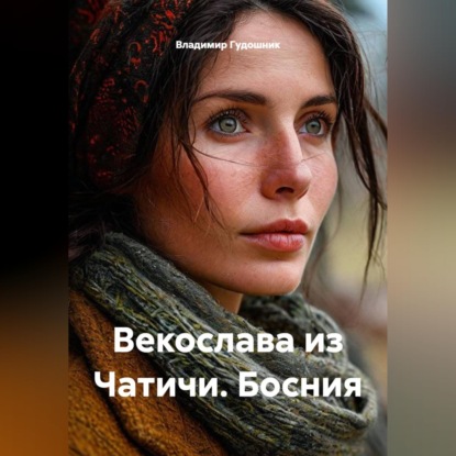 Векослава из Чатичи. Босния