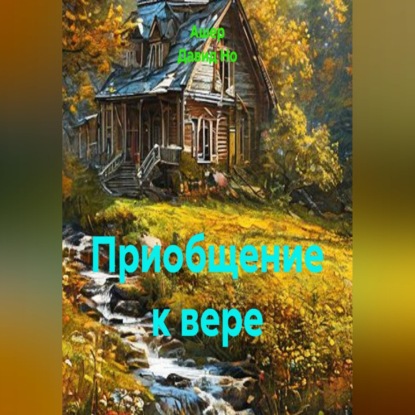 Приобщение к вере