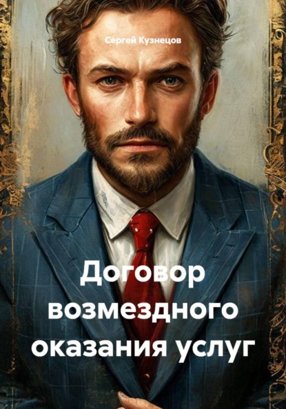 Договор возмездного оказания услуг