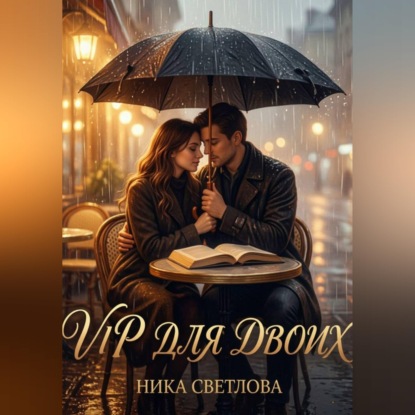 VIP для двоих