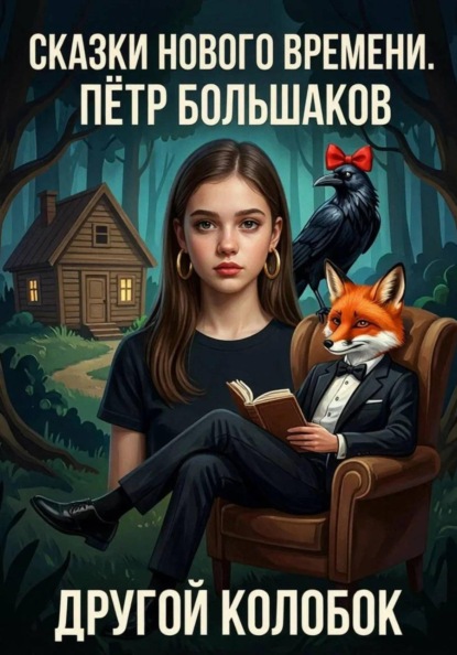 ДРУГОЙ КОЛОБОК