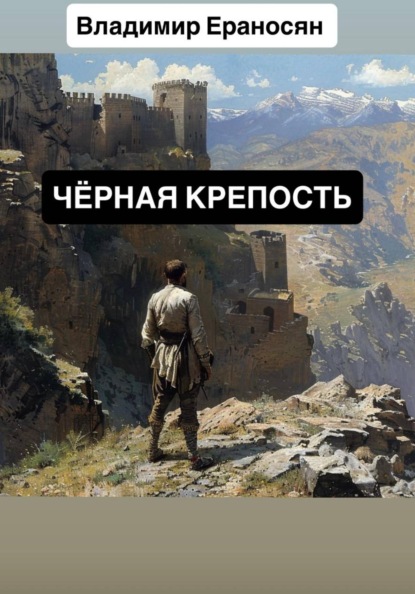 ЧЕРНАЯ КРЕПОСТЬ