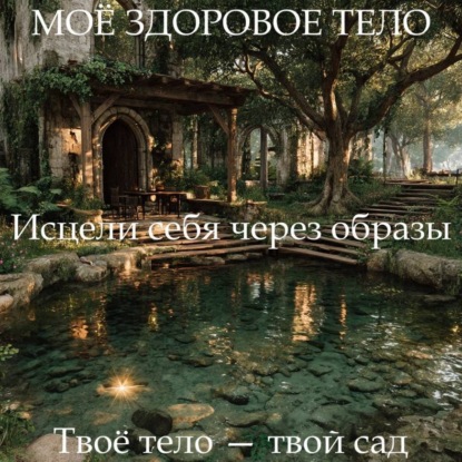 Медитация-визуализация «Моё здоровое тело» Путь к стройности через образы, внутреннее исцеление и восстановление контакта с телом
