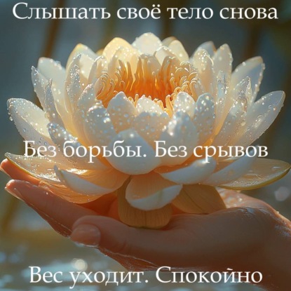 Медитация PRO «Снижение веса без срывов»