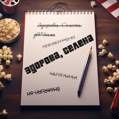 Здорова, Селена!