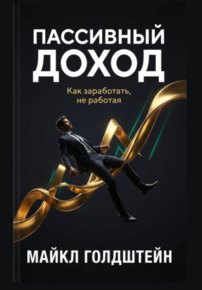 Пассивный доход. Как заработать, не работая