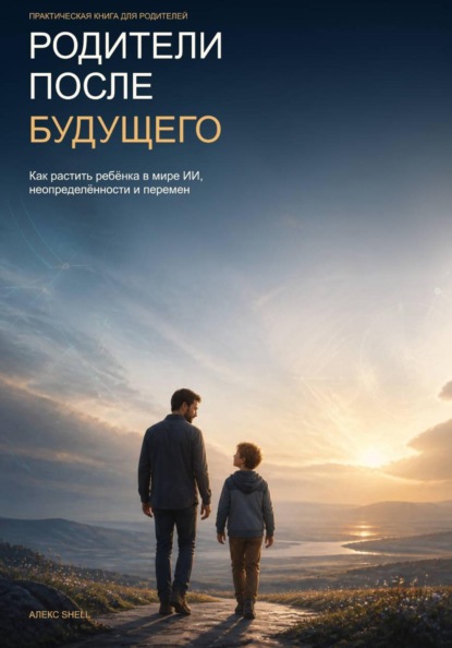 Родители после будущего