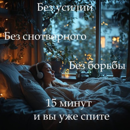 Медитация PRO «Лёгкое засыпание»