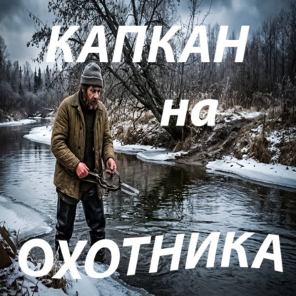 КАПКАН НА ОХОТНИКА