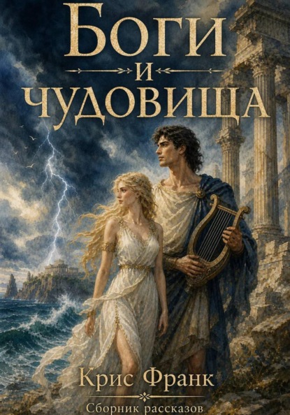 Боги и чудовища