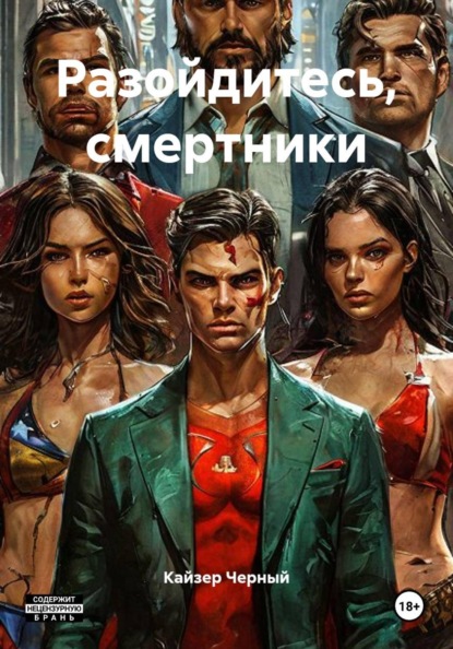 Разойдитесь, смертники