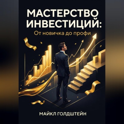Мастерство инвестиций. От новичка до профи