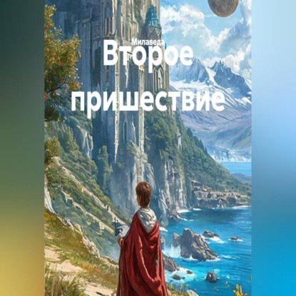 Аудиокнига «Второе пришествие», МИЛАВЕДА