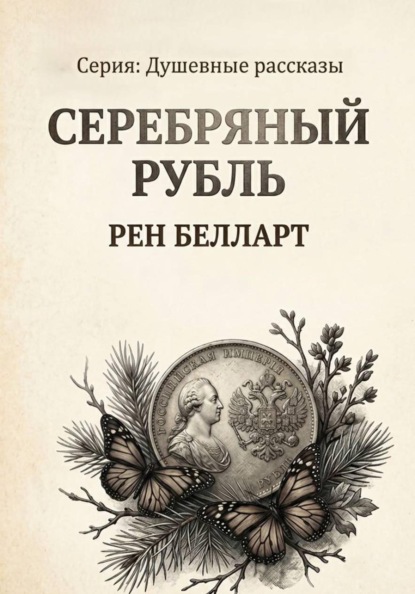 Серебряный рубль