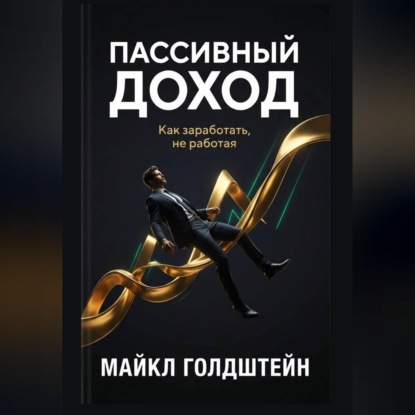 Пассивный доход. Как заработать, не работая