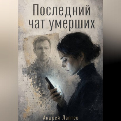 Аудиокнига «Последний чат умерших», Андрей Лаптев