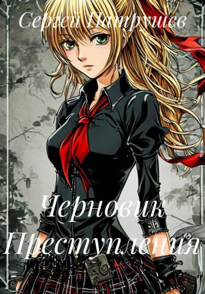Черновик преступления