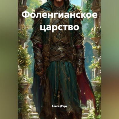 Фоленгианское царство