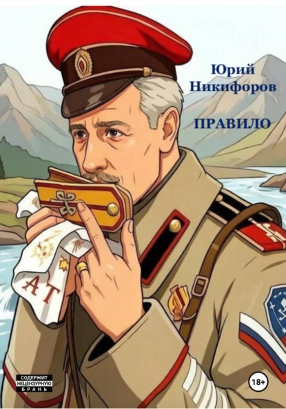 "Правило" Том 1