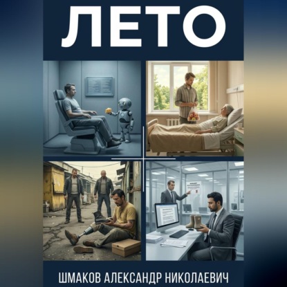 Лето