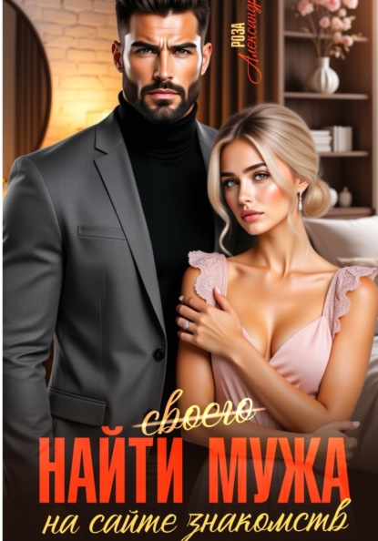 Найти своего мужа на сайте знакомств