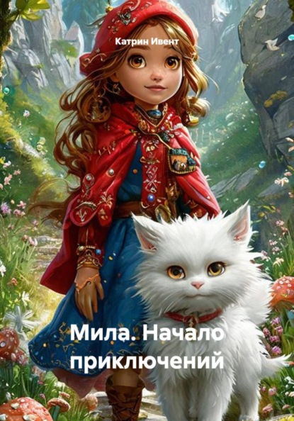 Мила. Начало приключений