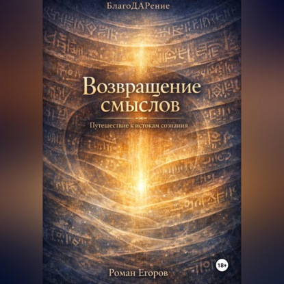 Возвращение смыслов