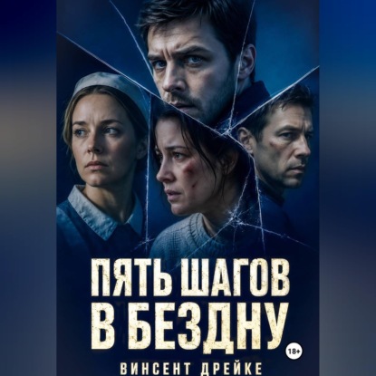Пять шагов в бездну