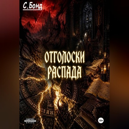 Отголоски распада