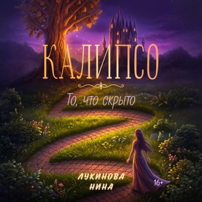 Калипсо. То, что скрыто