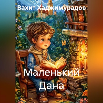 Маленький Дана