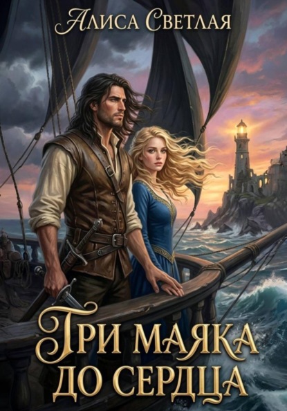 Три маяка до Сердца