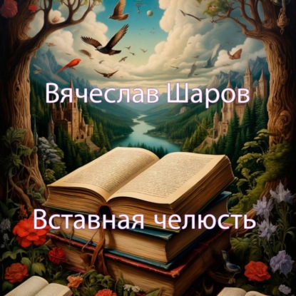 Вставная челюсть