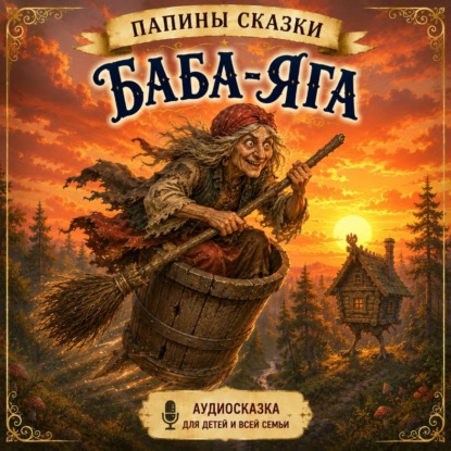Баба-яга