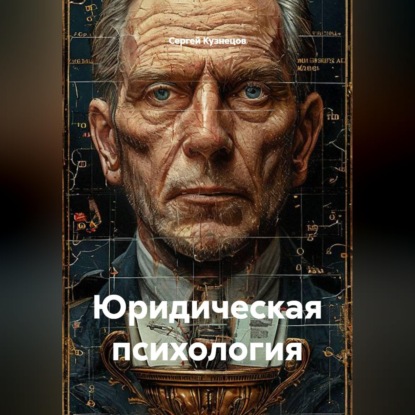 Юридическая психология