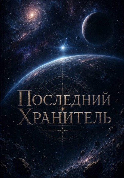 Последний хранитель