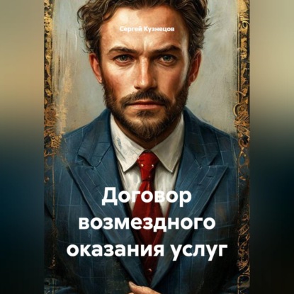Договор возмездного оказания услуг