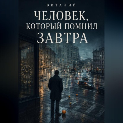 Человек который помнил завтра