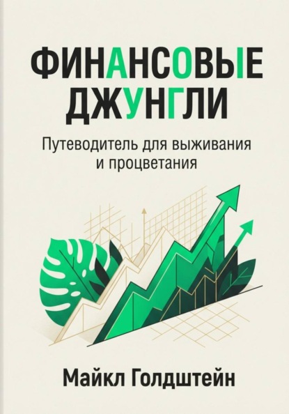 Финансовые джунгли. Путеводитель для выживания и процветания