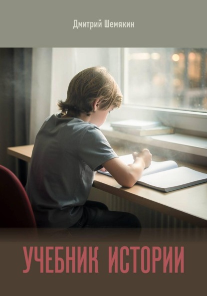 Учебник истории