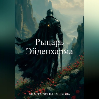 Аудиокнига «Рыцарь Эйденхарма», Анастасия Калмыкова