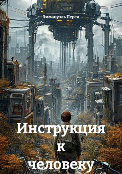Инструкция к человеку